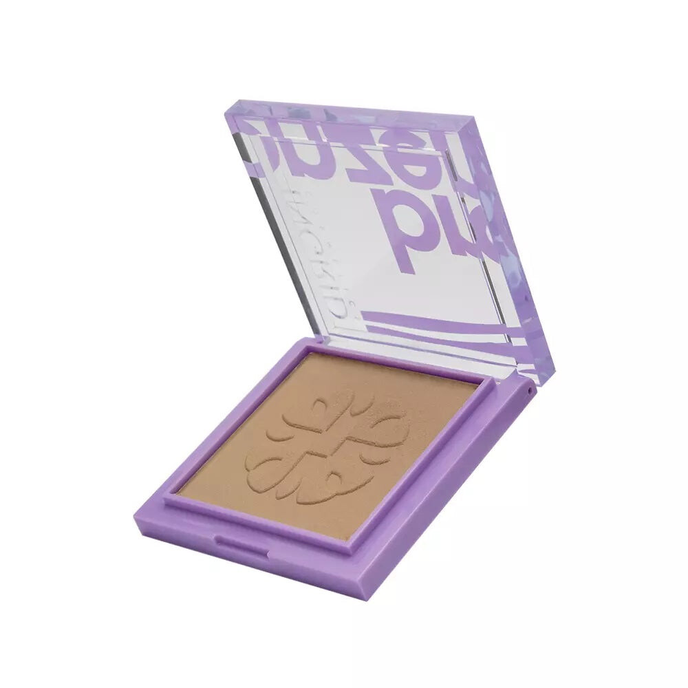 

Ingrid Бронзирующая пудра Amazing Effect Bronzer 02 8г