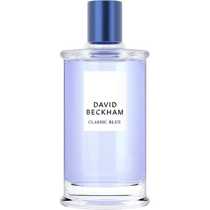 Туалетная вода David Beckham Classic Blue 100 мл туалетная вода david beckham classic blue