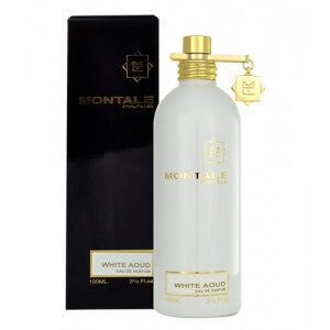 

Montale White Aoud унисекс парфюмерная вода спрей 100мл