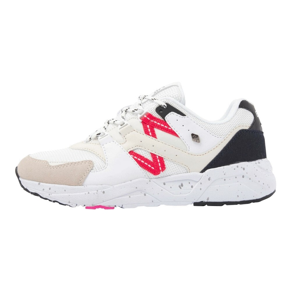 

Кроссовки British Knights Taiga, white coral navy