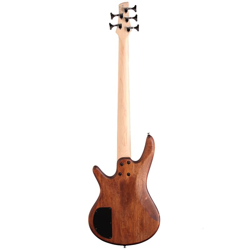 Бас ibanez gio. Бас ibanez gio