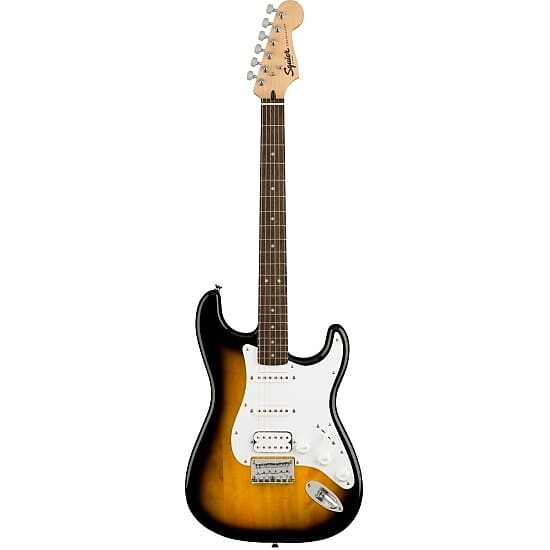 

Squier Bullet Stratocaster HT HSS Fender