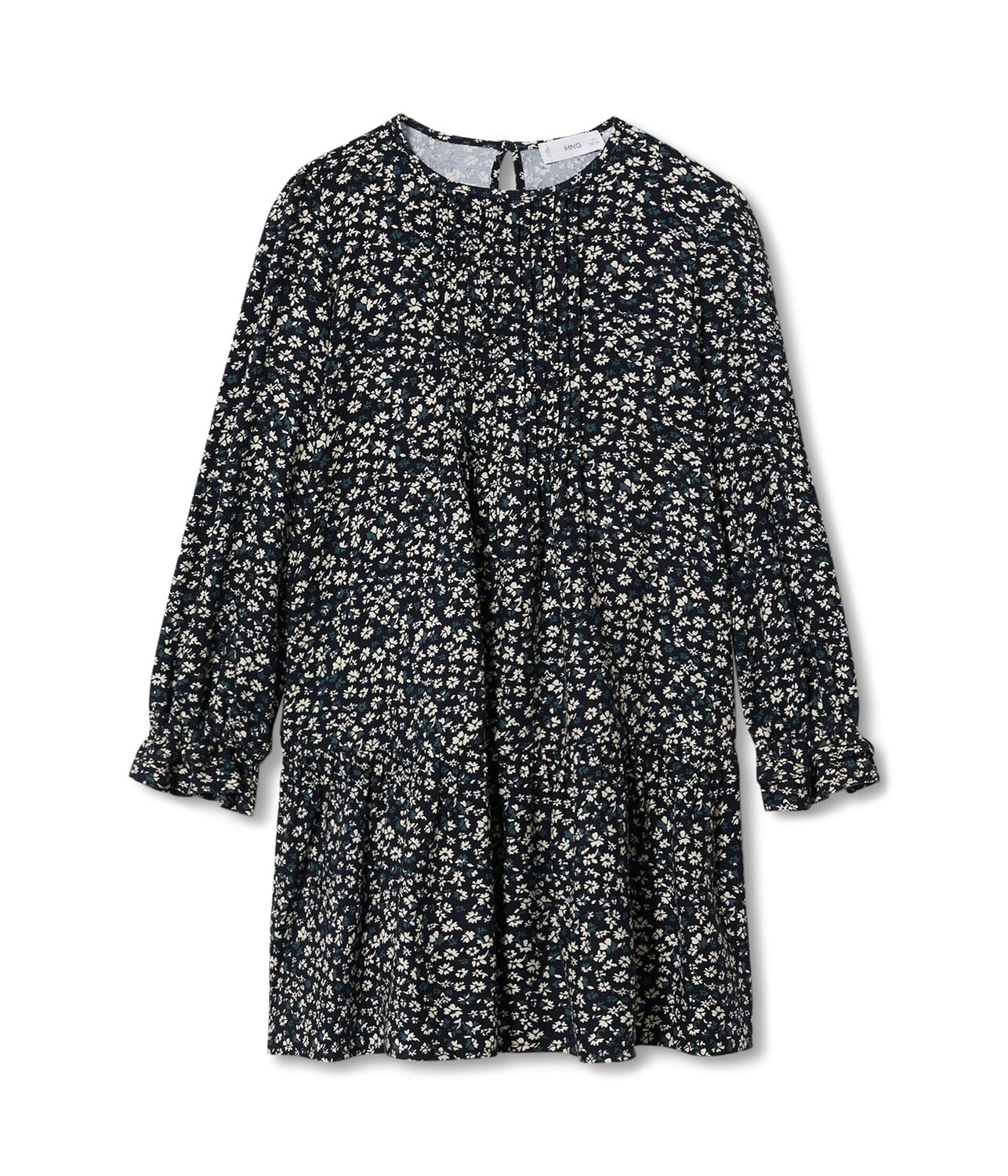 

Платье MANGO Kids, Mirta Dress