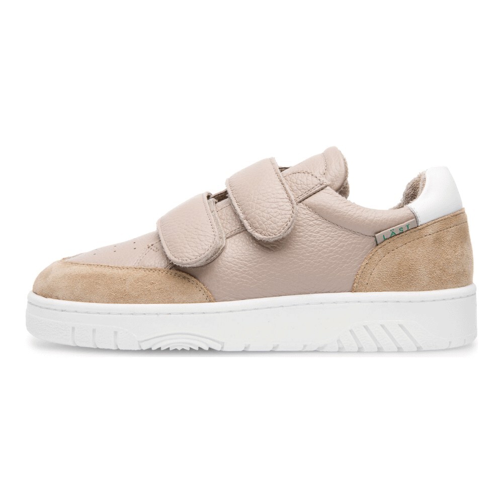 

Кроссовки Läst Bella, taupe