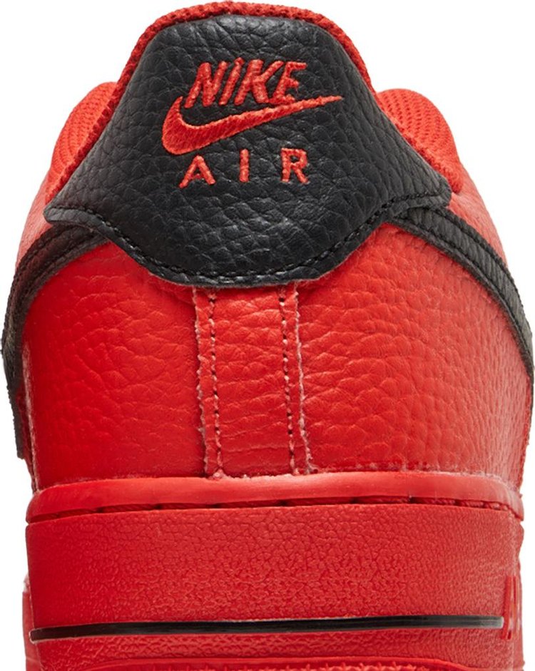 Nike Air Force 1 LV8 GS Mesh Pocket