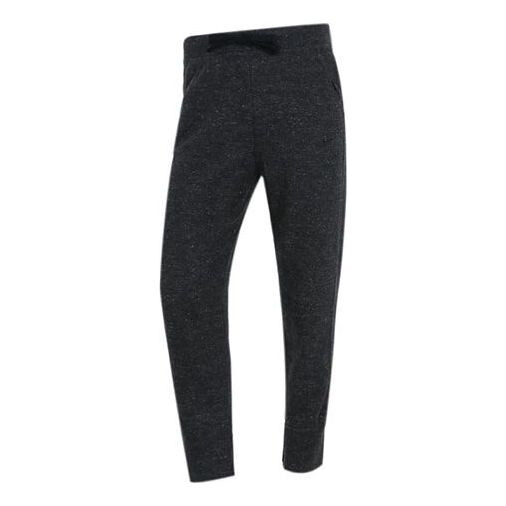 

Спортивные брюки (WMNS) Nike Therma FIT Tapered DA1460-032, черный