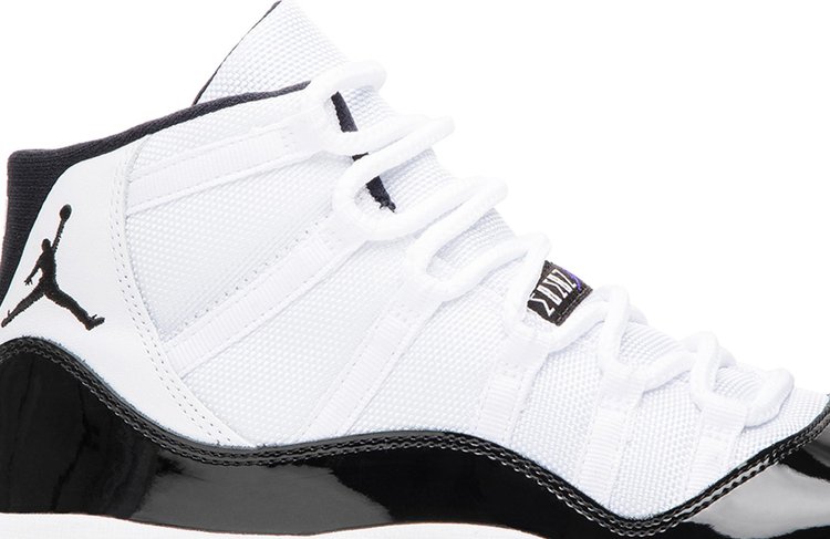 Aj11 store concord gs