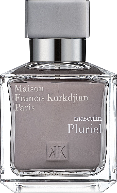 Туалетная вода Maison Francis Kurkdjian Paris Masculin Pluriel духи maison francis kurkdjian paris à la rose