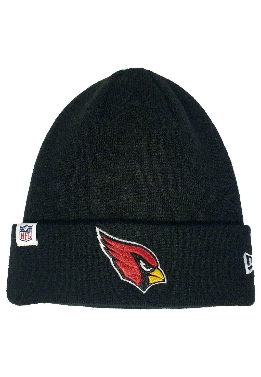

Шапка ARIZONA CARDINALS NFL ESSENTIAL LOGO New Era, цвет schwarz