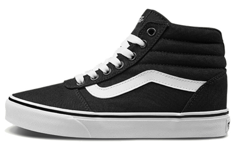 

Обувь для скейтбординга Vans Ward женская