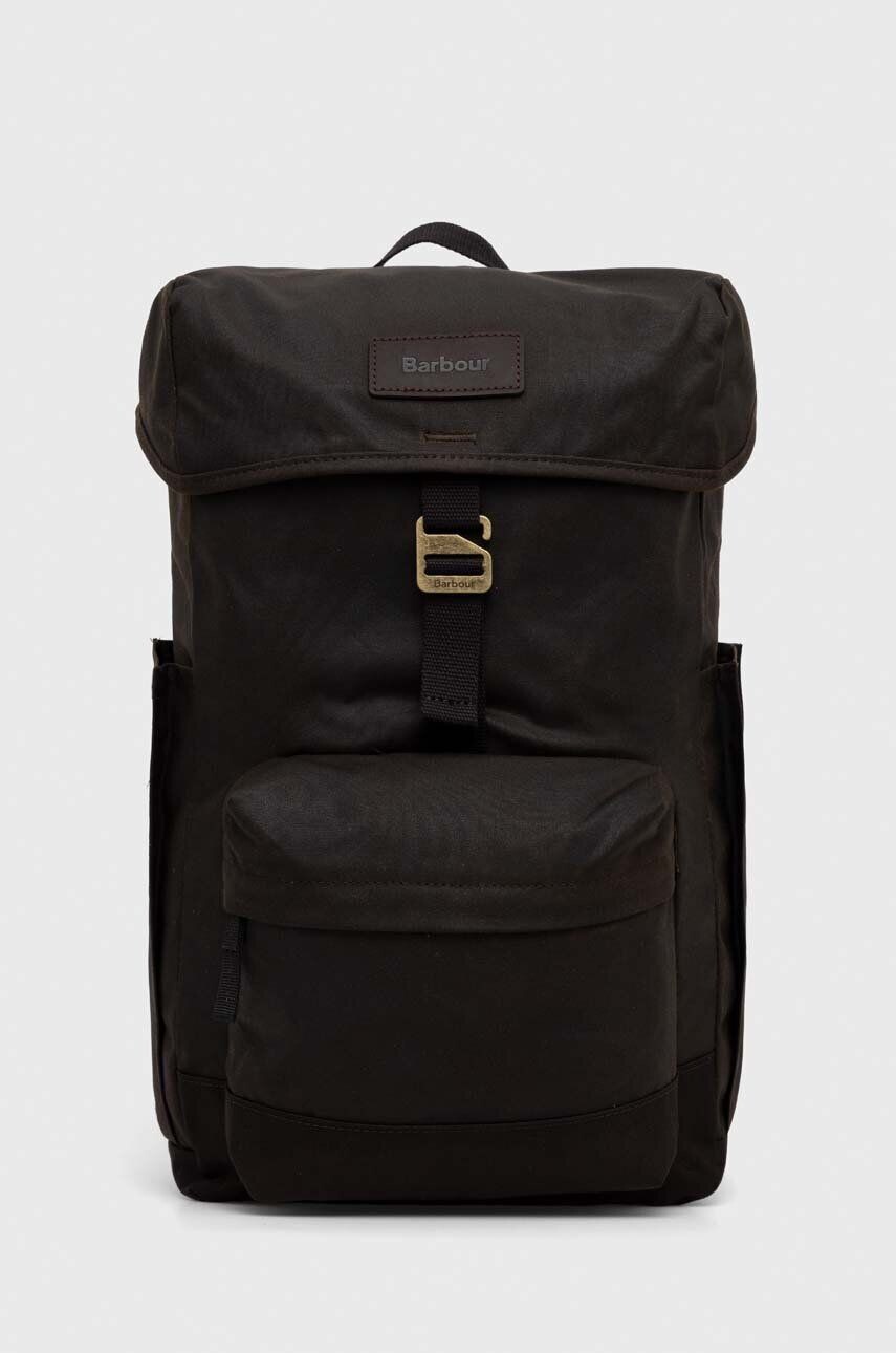 

Рюкзак Барбур Barbour, черный