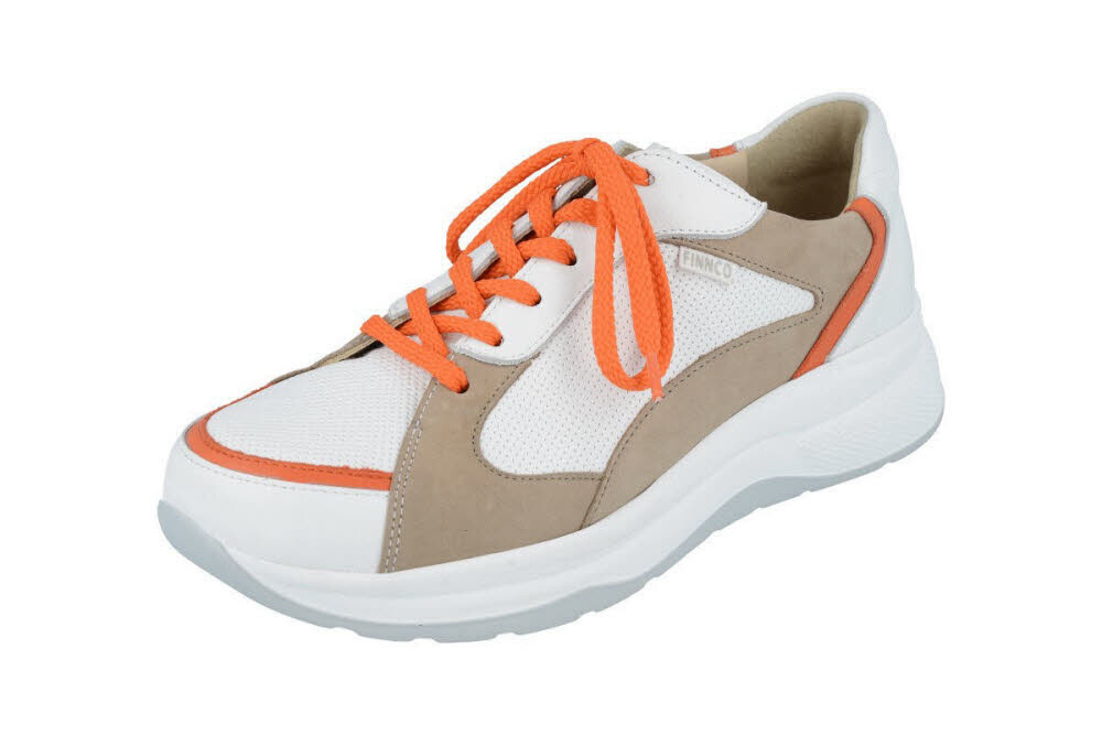 

Кроссовки Finn Comfort Sneaker, белый