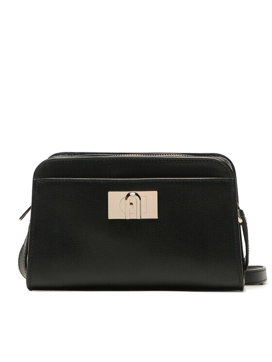 

Кошелек Furla, черный