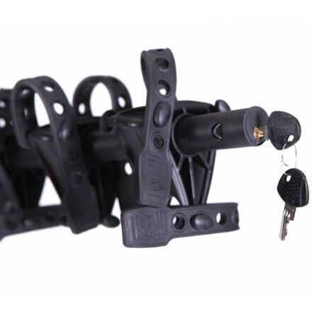 

Титан 2, двухрычажный, 2 дюйма – 1-1/4 дюйма Swagman Bike Racks, цвет One Color