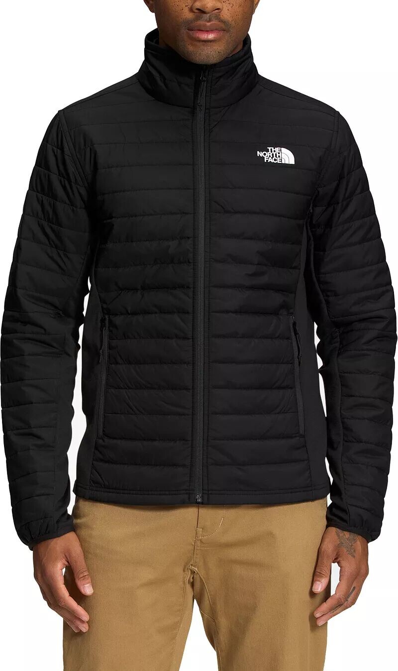 

Мужская гибридная куртка The North Face Canyonlands