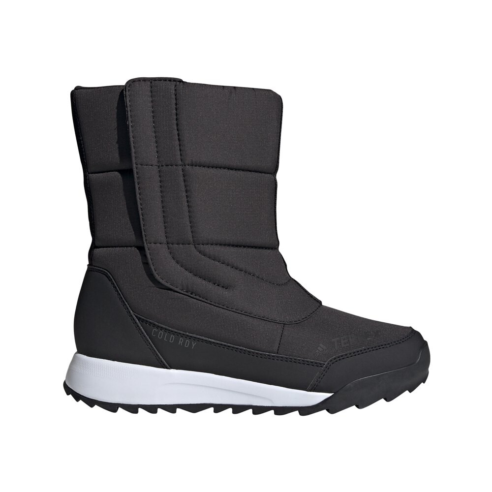 

Ботинки adidas Terrex Choleah C.Rdy, черный