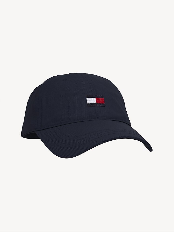

Детская бейсболка с флагом Tommy Hilfiger