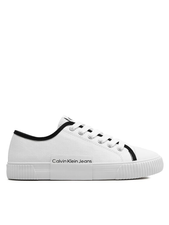 

Кроссовки Calvin Klein, белый
