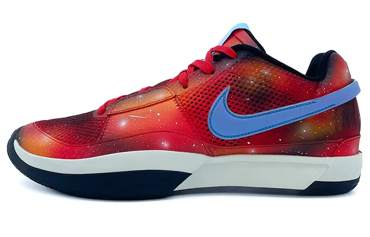 

Мужские баскетбольные кроссовки Nike Ja 1, Red/Black