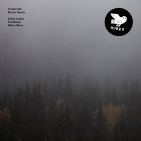 

Виниловая пластинка Haltli Frode - Border Woods