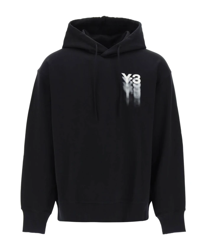 

Толстовки Y-3, черный