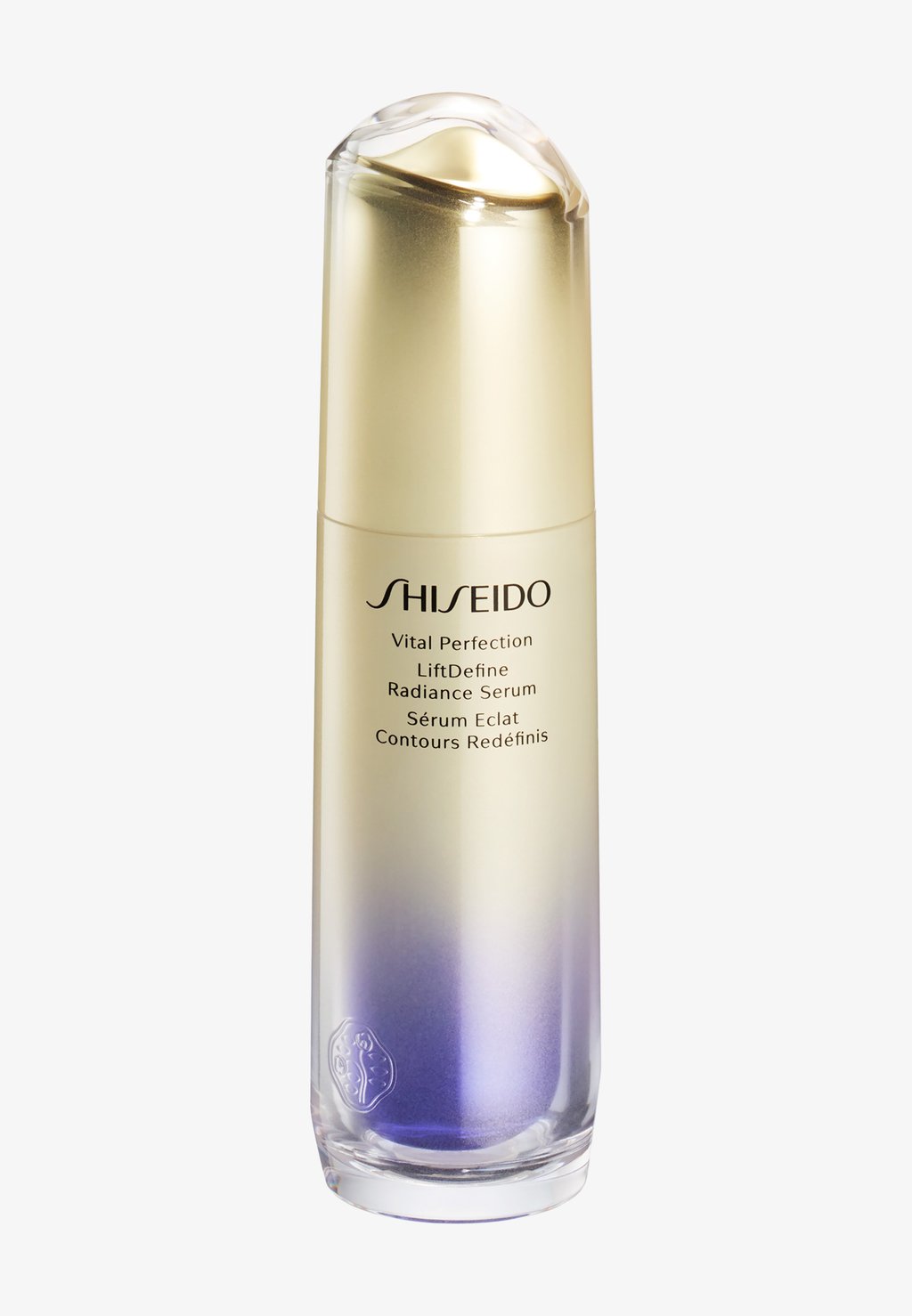 Сыворотка Vital Perfection Liftdefine Radiance Serum 40Ml Shiseido