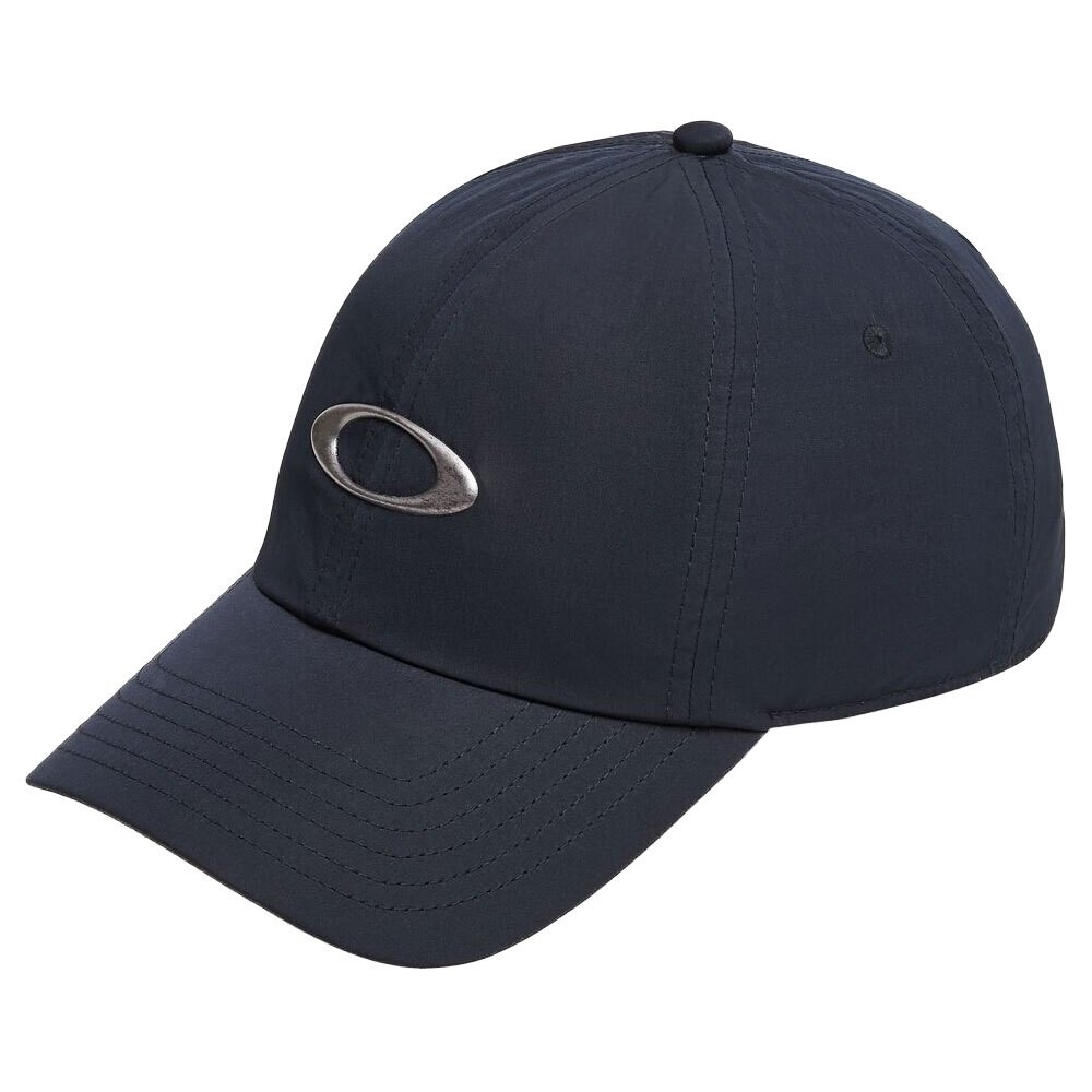 

Бейсболка Oakley Tincan LX, синий