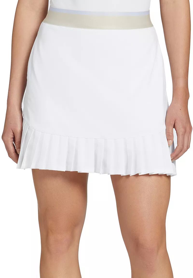 цена Женская юбка Walter Hagen Clubhouse со складками шириной 16 дюймов