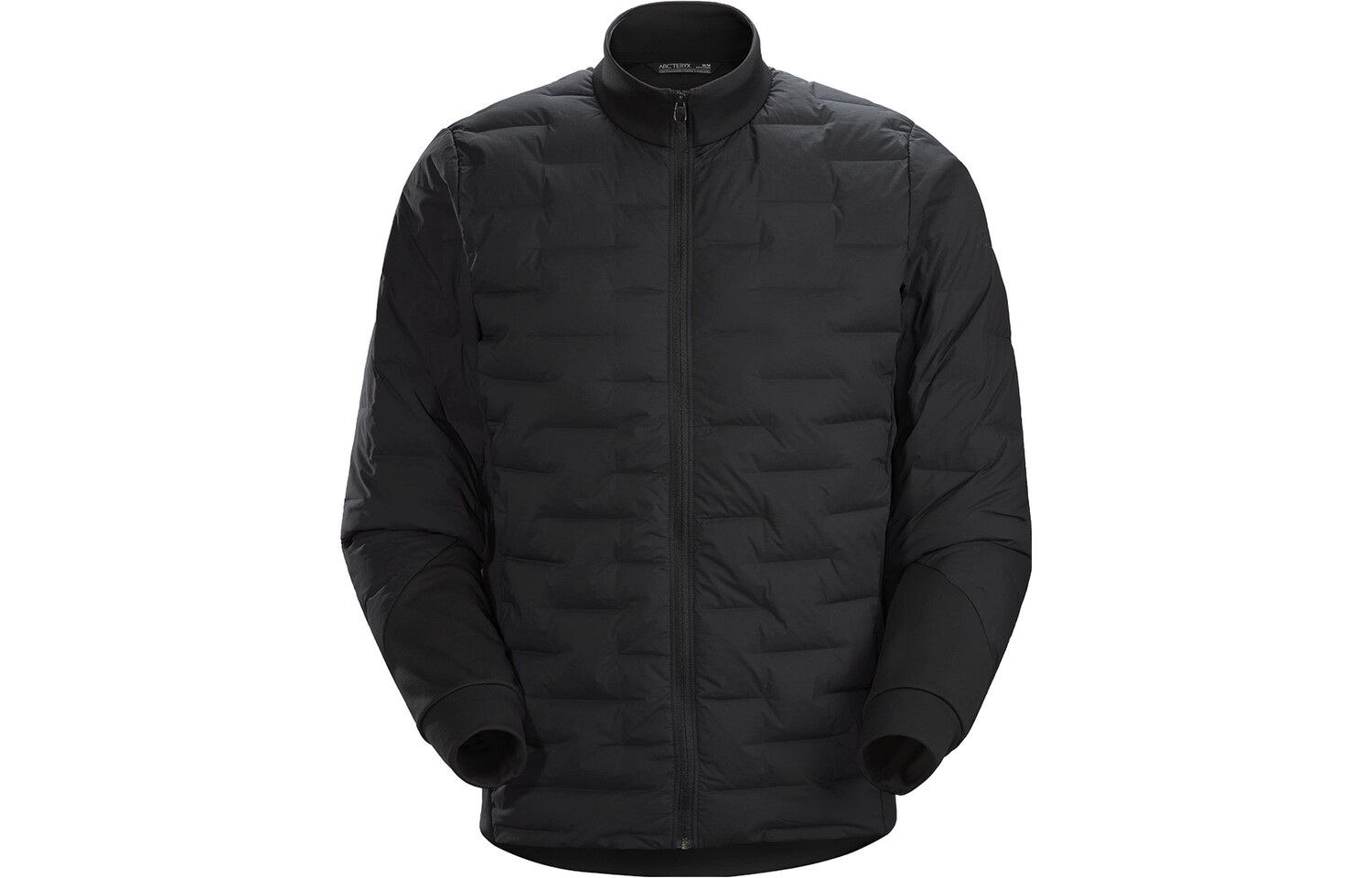 

Norvan Windshell пуховик мужской Arcteryx, цвет Penumbra