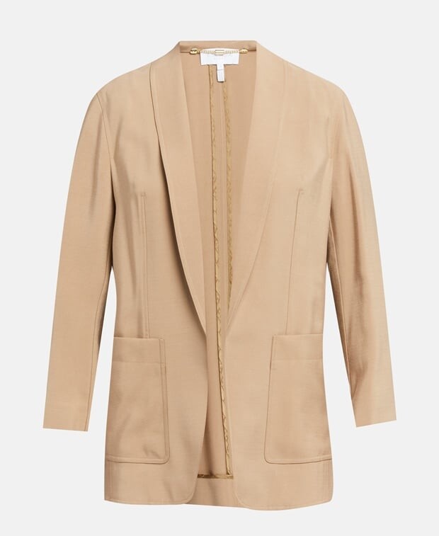 

Блейзер Escada Sport, цвет Tan