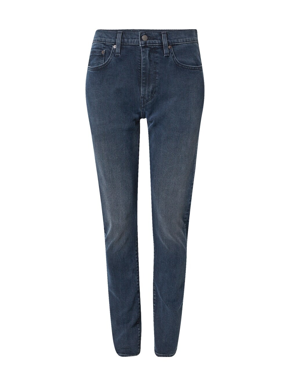 

Узкие джинсы LEVIS 510 SKINNY FIT, синий