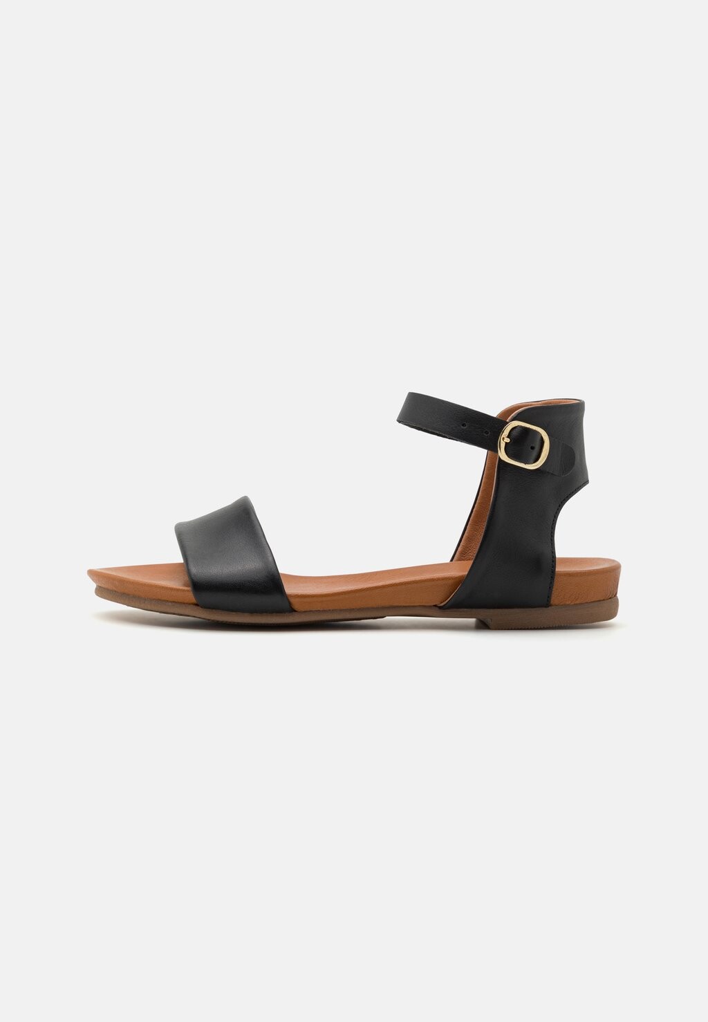 

Сандалии с ремешком LEATHER Anna Field, цвет black