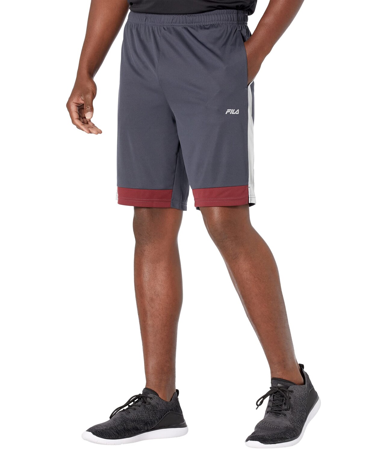 

Шорты Fila, Mirza Shorts