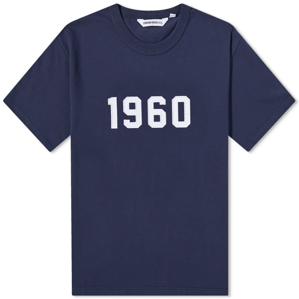 

Футболка Uniform Bridge 1960 Tee