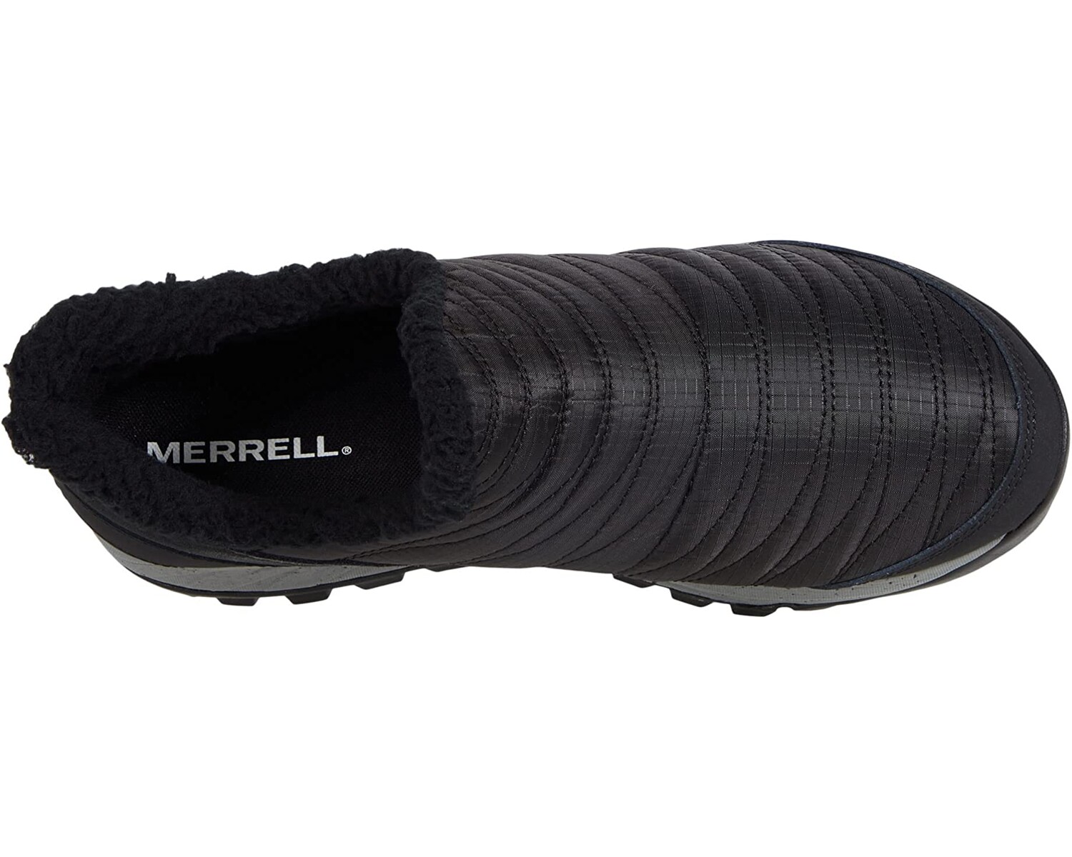 

Кроссовки Antora Sneaker Moc Merrell, черный