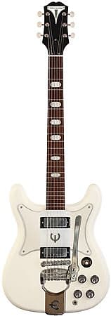 Мини-хамбакеры Epiphone Crestwood Custom Guitar 2 Pro Polaris White EOCC PONH1