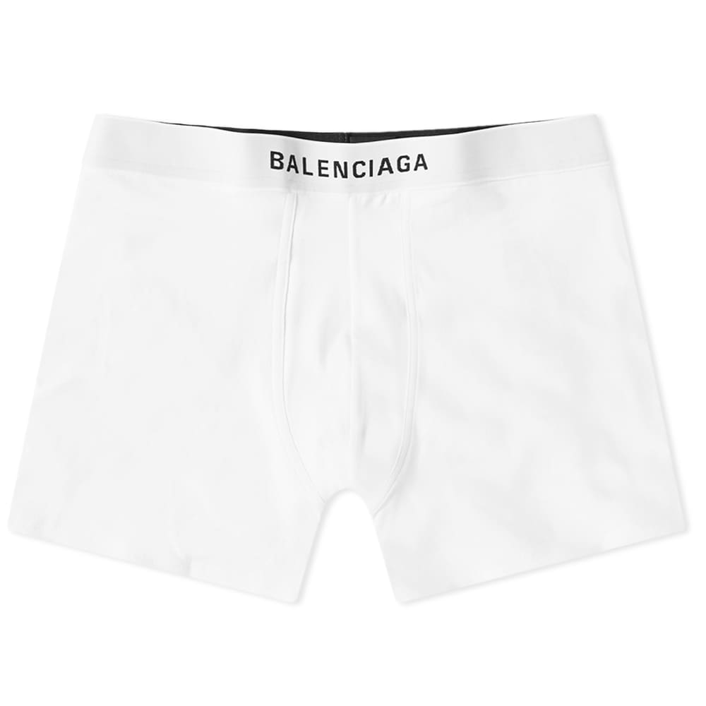 Balenciaga boxers. Боксеры Баленсиага.