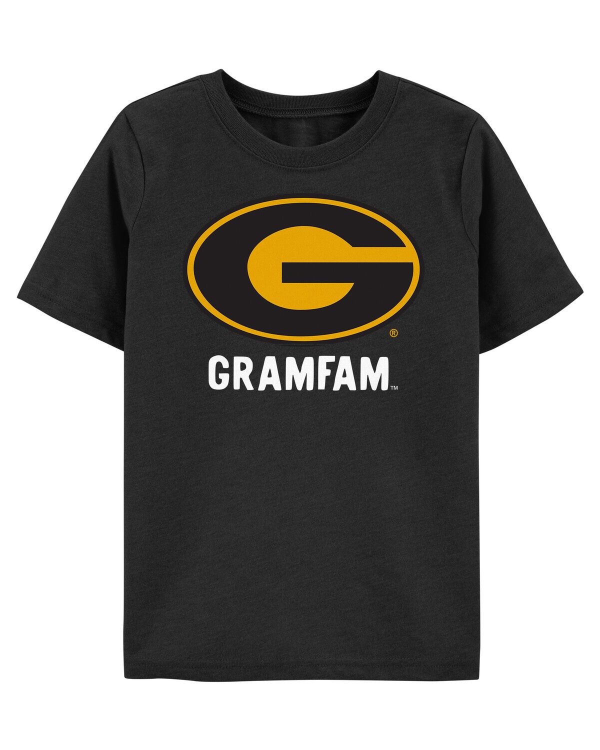 

Футболка Kid Grambling State University Carter's