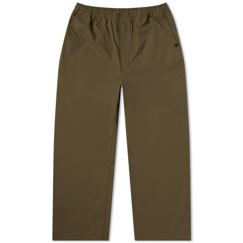 

Брюки DAIWA Tech Twill Easy Trouser, Коричневый