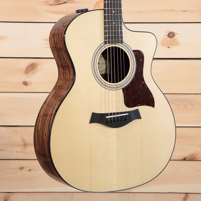 

Taylor 214ce Plus - Экспресс-доставка - (T-489) Серийный номер: 2207032108