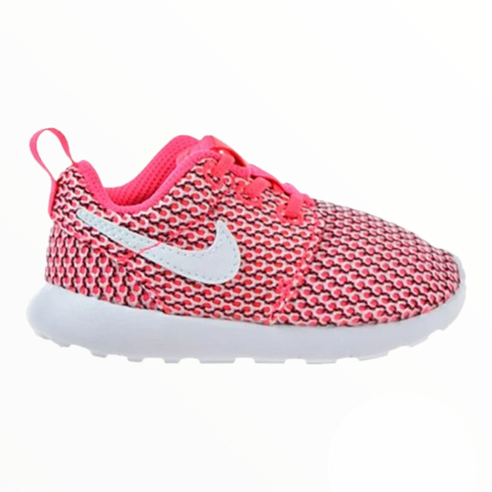 

Кроссовки Nike Roshe One TD, розовый