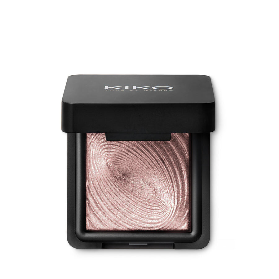 

KIKO Milano Водные тени для век 201 Rosy Taupe 3g