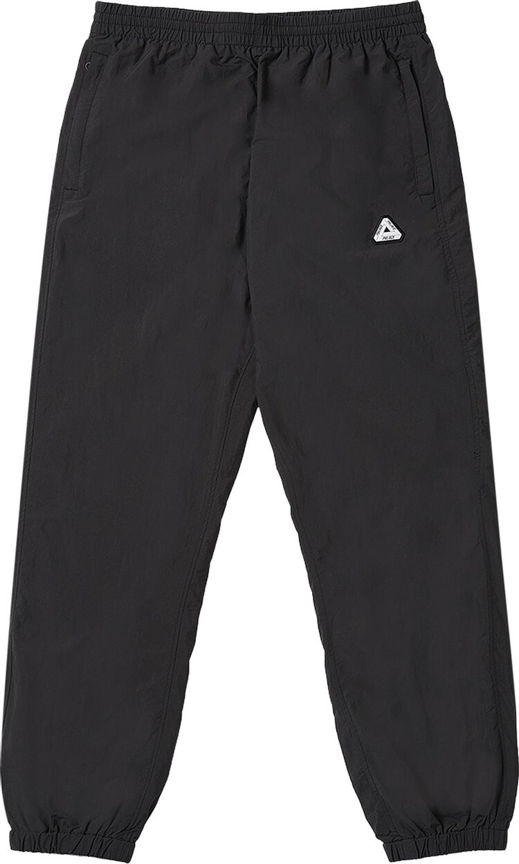 

Брюки Palace Sofar Shell Pant 'Black', черный