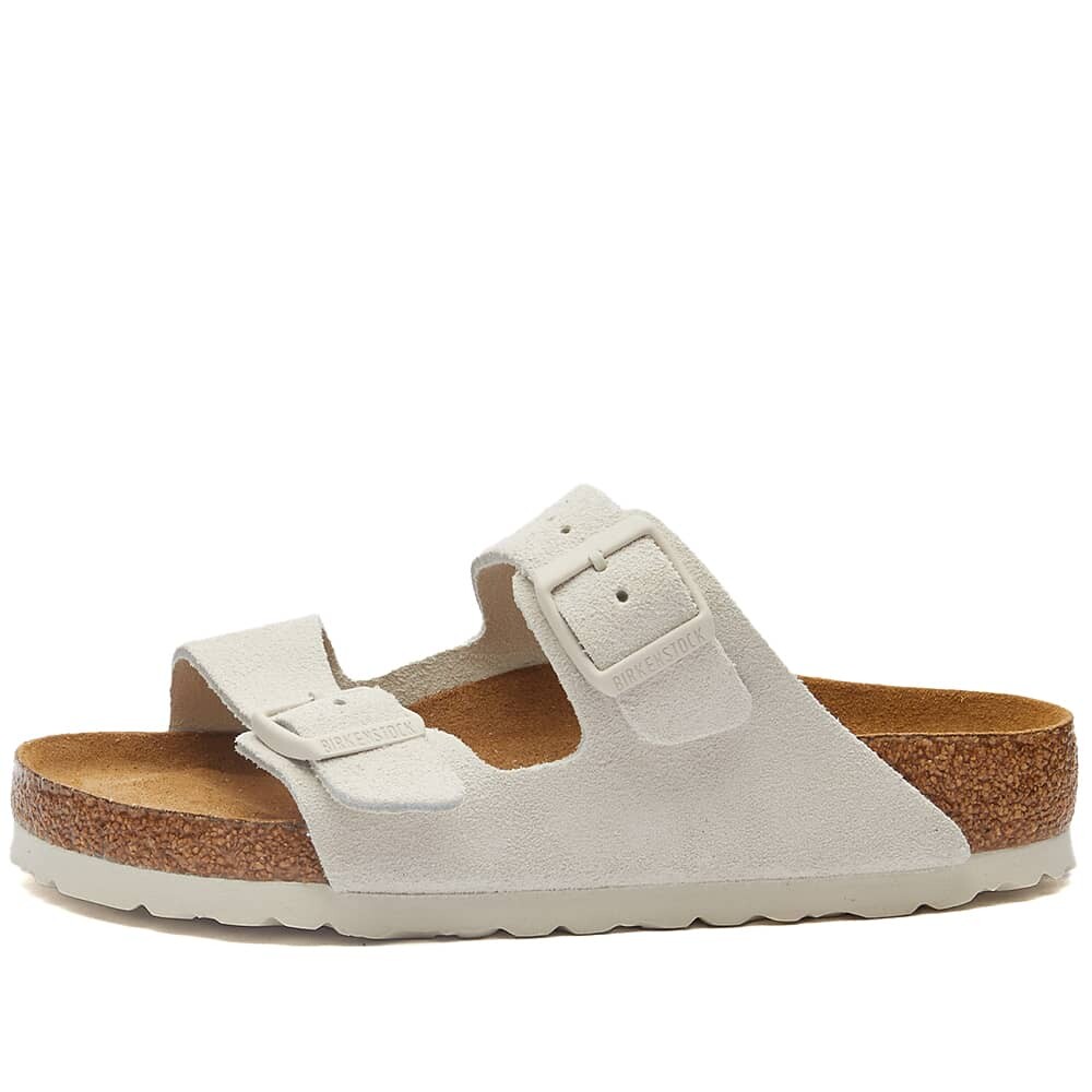 

Сандалии Birkenstock Arizona SFB