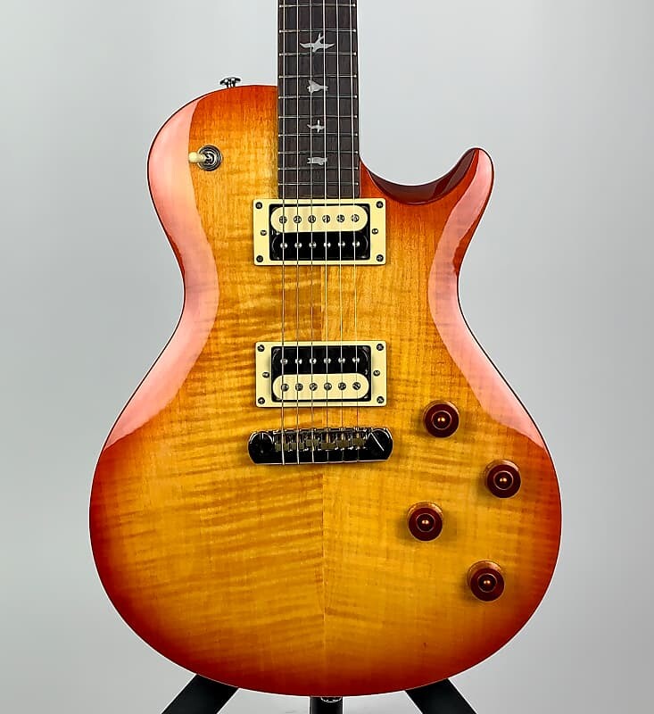 

PRS SE 245 Винтаж Солнечные лучи