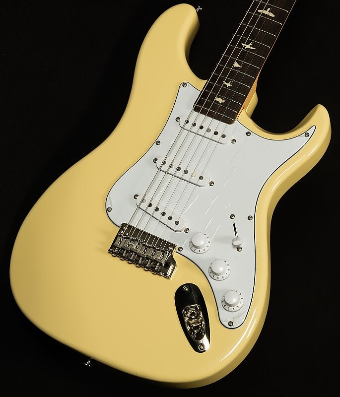 

Гитары PRS SE John Mayer Silver Sky Guitars SE John Mayer Sky
