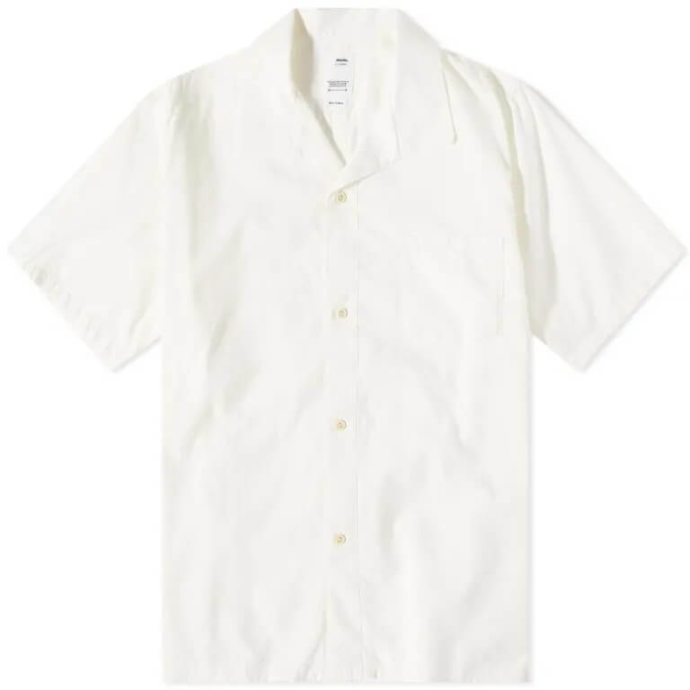 цена Рубашка для отпуска Vivism Fairway Chambray, белый