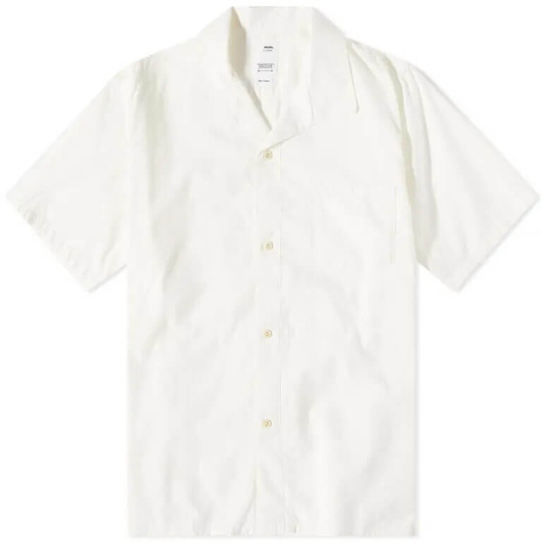 

Рубашка для отпуска Vivism Fairway Chambray, белый