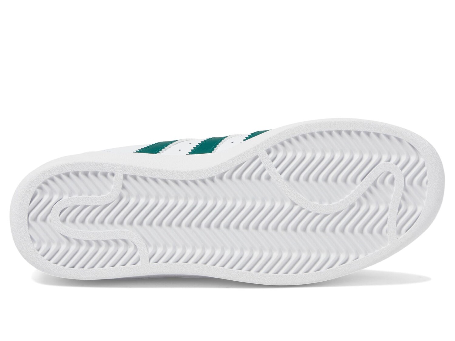 

Кроссовки adidas Originals Kids Superstar XLG (Big Kid)