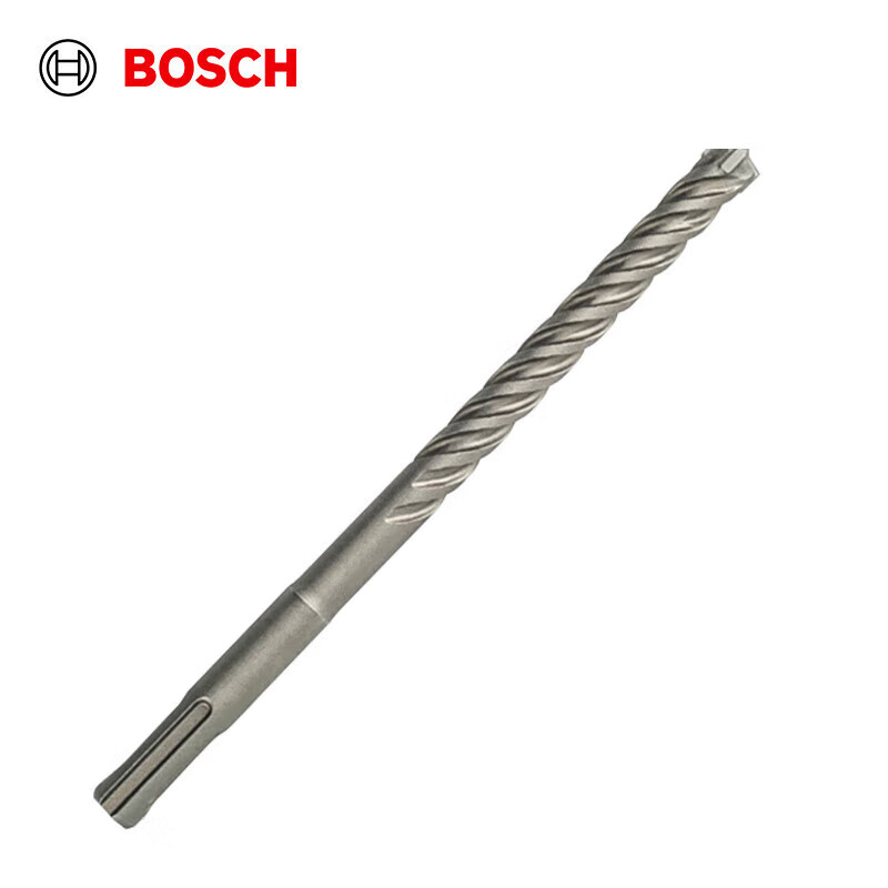 Сверло по бетону Bosch с круглым хвостовиком, 16x150x210 мм